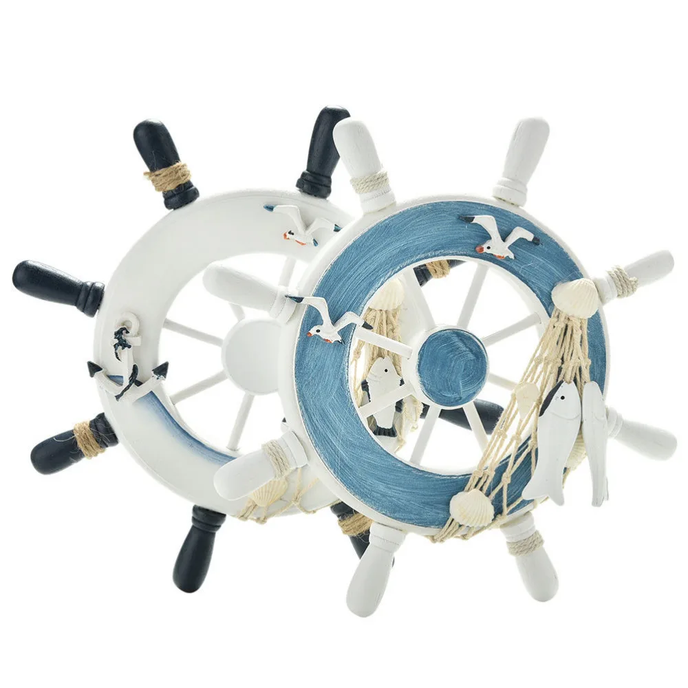 Деревянная рыболовная сеть для дома 23 см|decorative decorative|decorative home decordecoration on wall |