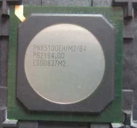 

100% NEW ORIGINAL BGA PNX5100EH/M2/A4 PNX5100EH/A4 PNX5100EH IC