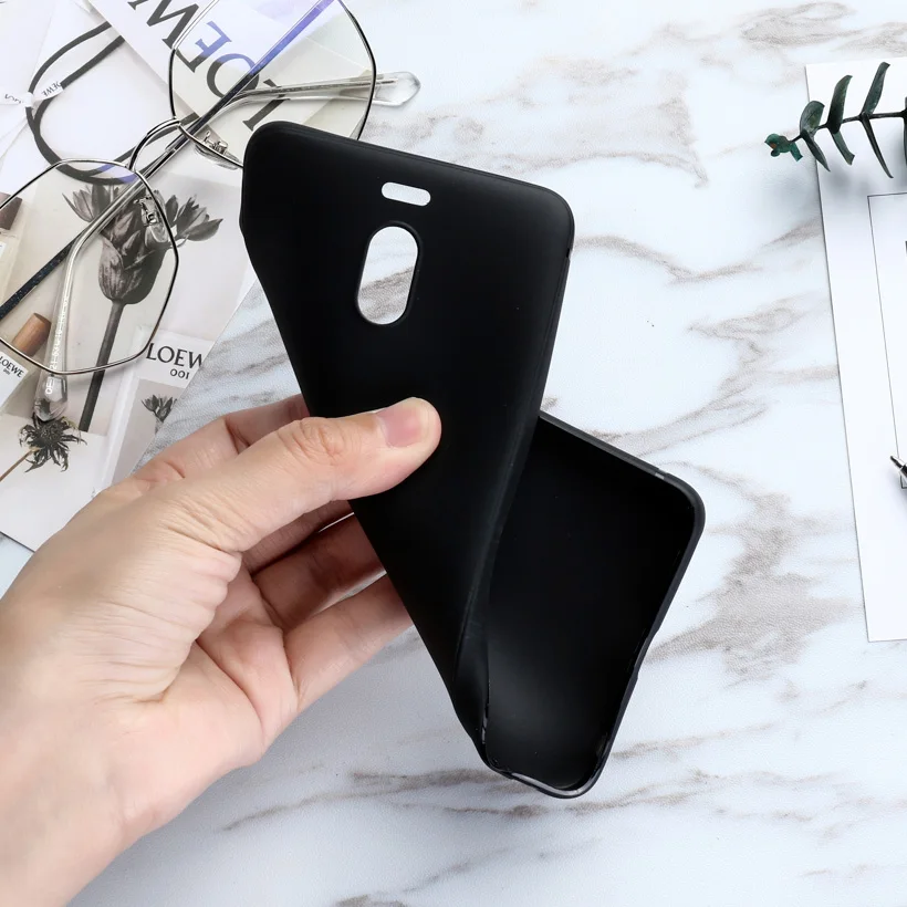 Матовый чехол для Meizu 15 PLAY Plus M6 M5 M3 Note Mini 3S M5C A5 M5S E2 Pro 7 6 MX6 Meitu M8 T8 T9 M6S Oneplus 5T 5 6T