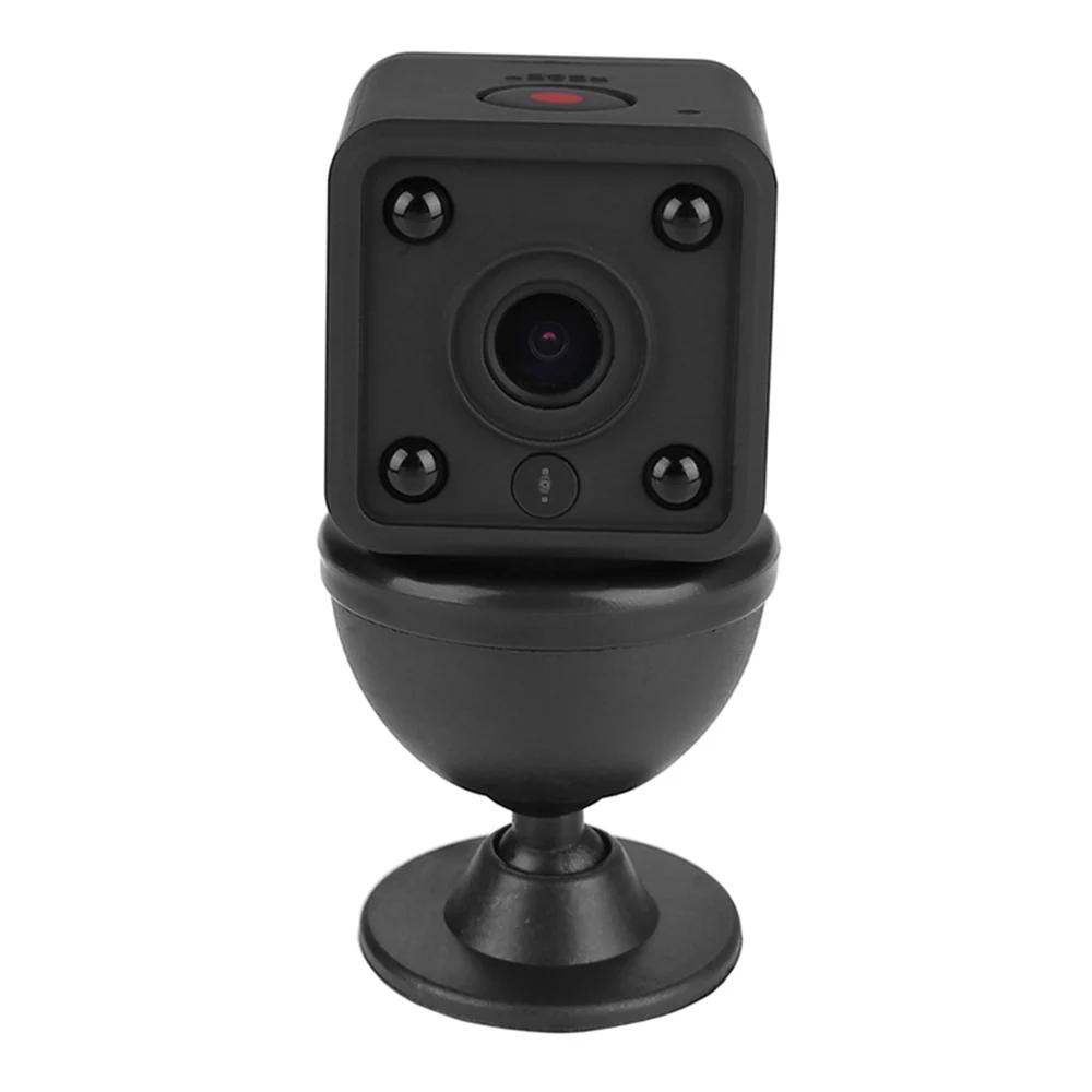 

720P WiFi IP Camera 1.0MP APP Remote Viewing Alarm Message Baby Monitor Night Vision CMOS Motion Detection