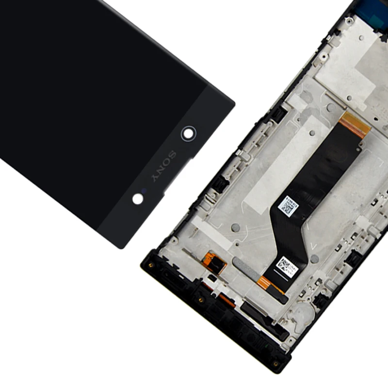 Sony XA1 U C7 框