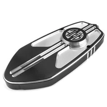 R NINR T радиальная грудная пластина боксер грудь для BMW R Nine t аксессуары для мотоциклов