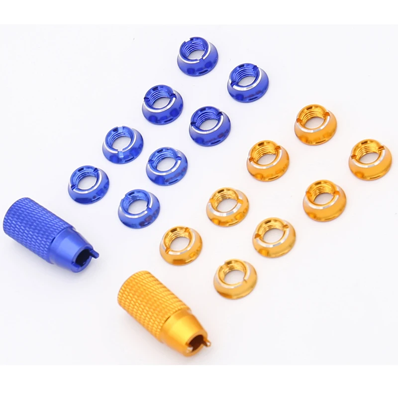 VIDOO Parti Rc Trasmettitore Interruttore A Levetta Per Futaba - Foto 5