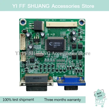 

100% Test shipping for HG221D HI221D HI221 driver board ILIF-032 490901300100R