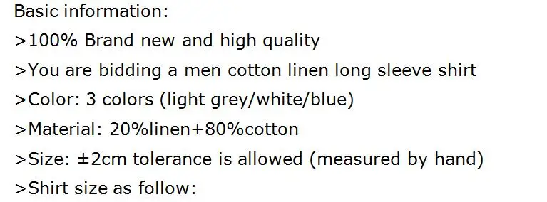 description