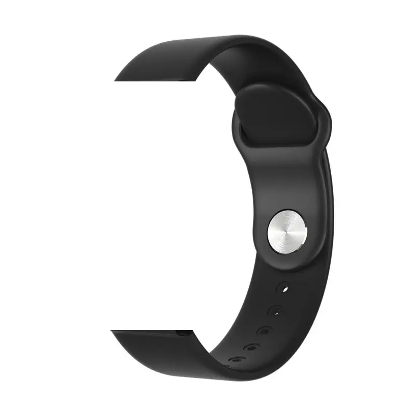 696 100% оригинальный ремешок для B57 Смарт часы три цвета smartwatch