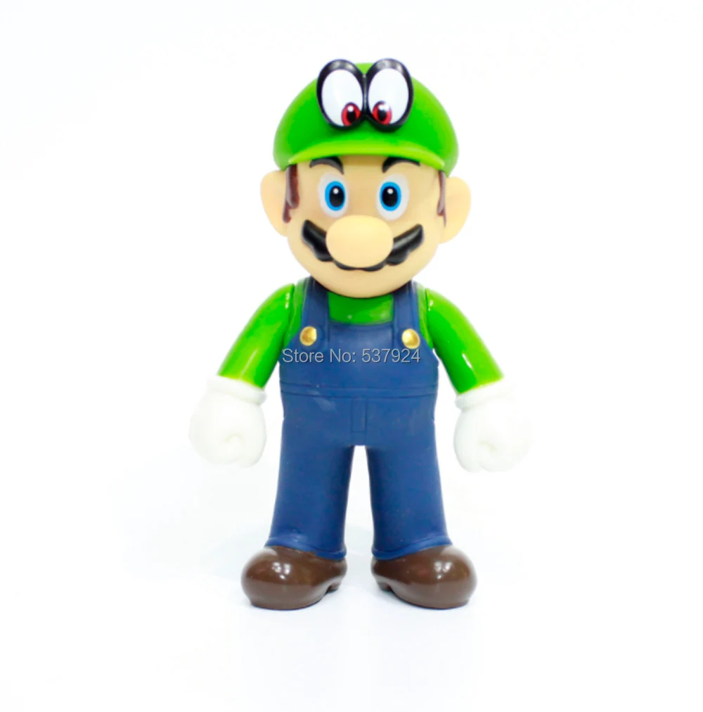 Luigi