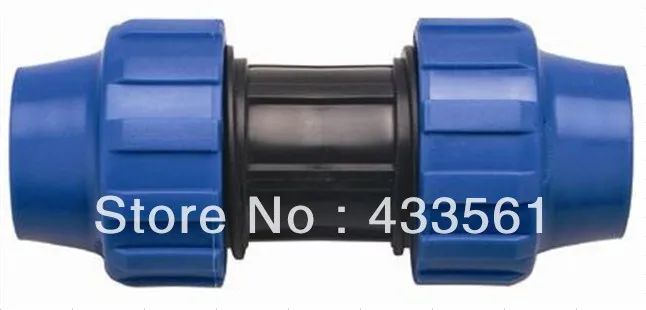 

Different specification of Coupler union DN25 for irrigation pipeline connecting