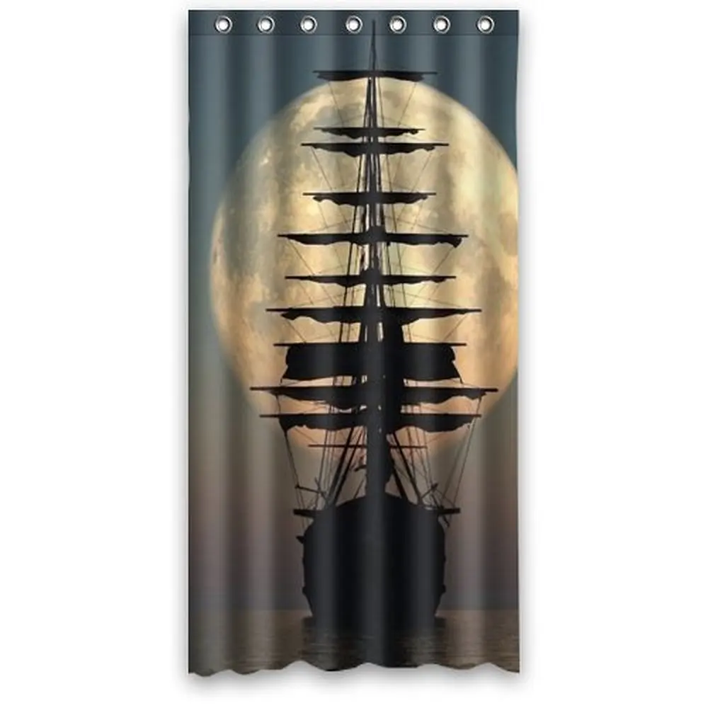 Online Buy Wholesale Pirate Ship Shower Curtain From China Pirate - Wxh Inch Waterproof Bath Nautical Vintage Sailing Pirate Ship Theme Showercurtain(china) online buy wholesale pirate ship shower curtain from china pirate - wxh inch waterproof bath nautical vintage sailing pirate ship theme showercurtain(china)