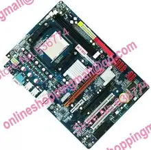 ur770at-cf v2 motherboard ddr ram am2 am3 desktop motherboard