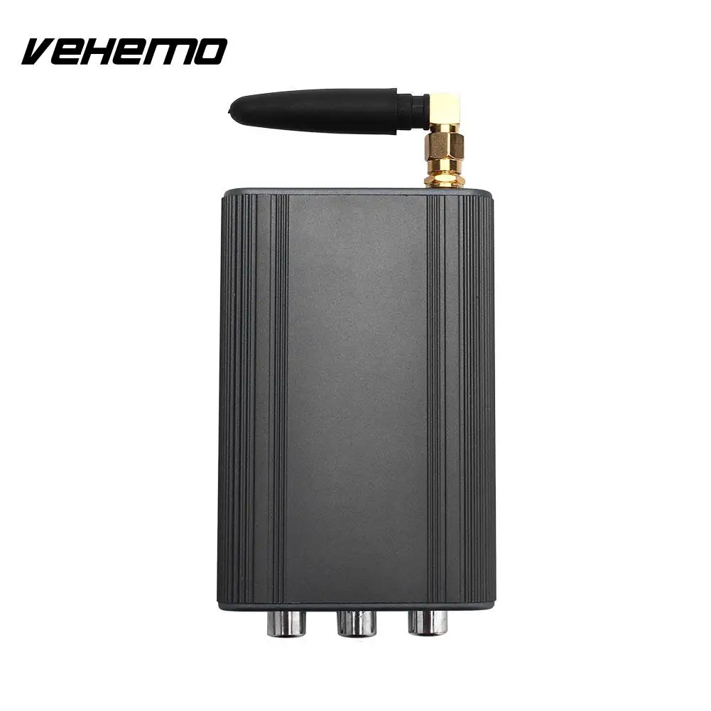 

Vehemo Portable Screen Mirror Display WIFI with HDMI Cable Screen Mirroring Box Miracast Push Device Car Phone Mirror Link Smart