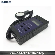 LX-9626 световой тестер Люксметр блок: 50000Lux, 5000FC инструменты