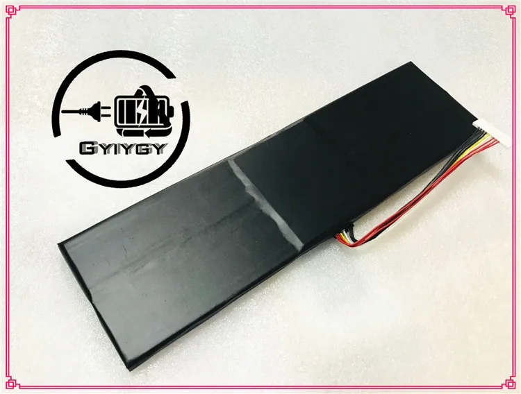 14 8 V 73.26wh 4950mAh GX 17S новый оригинальный Аккумулятор для ноутбука GIGABYTE AORUS X3 PLUS V3 X7 v2 Plus
