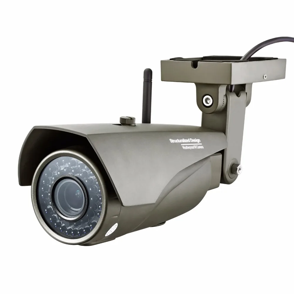 Buy Adjustable focus Real time 1.0Megapixel 720P