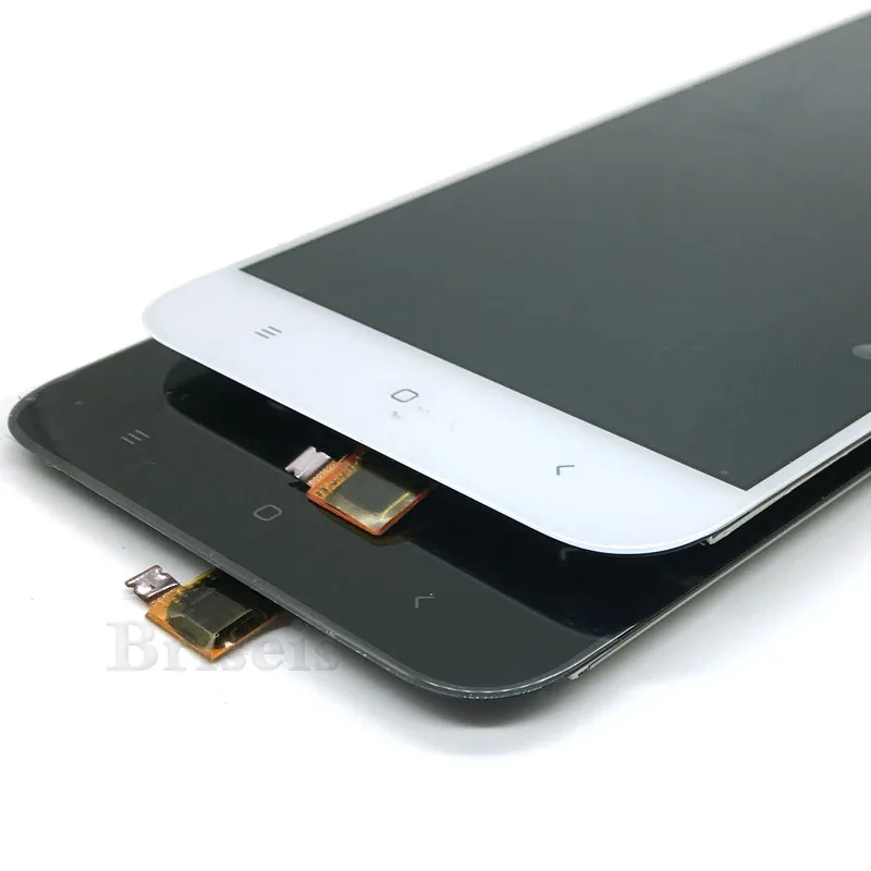5 ''ЖК дисплей для Xiaomi mi A1 Сенсорный экран Дисплей с корпусом запасные части 5X