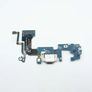 

10pcs/lot For Samsung Galaxy S8 Active G892A USB Dock Connector Charging Port Flex Cable Replacement