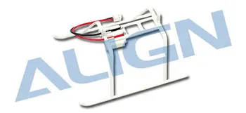 

Align T-rex 100 Parts Landing Skid H11010 Align trex 100 parts Free Shipping with Tracking