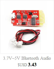 2 шт./лот Ra-01 LoRa SX1278 433 м Беспроводной распространения спектр передачи модуль наиболее удаленных 10 км