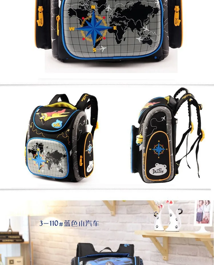 children orthopedic backpack (15)