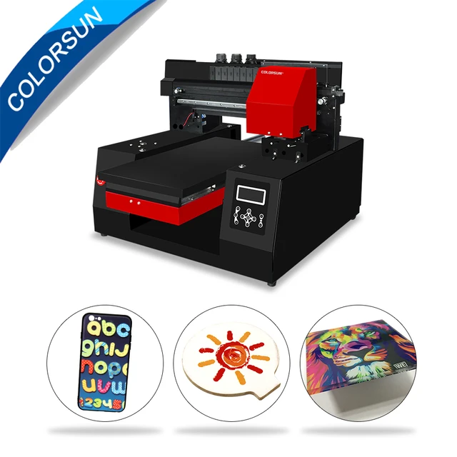 Special Offers Colorsun Automatic A3 3060 UV Flatbed Printer leather Metal 3060 uv printer for Epson DX9 printhead with faster speed Special Offers Colorsun Automatic A3 3060 UV Flatbed Printer leather Metal 3060 uv printer for Epson DX9 printhead with faster speed