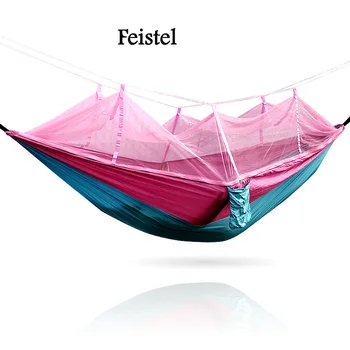 

Camping Hammock Bug Mosquito Net Mosquito Net Hammock