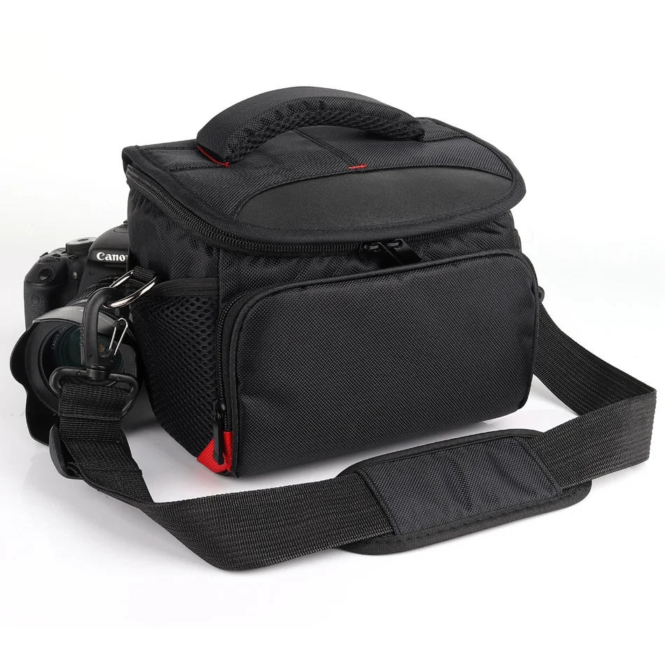 DSLR Camera Bag Case For Fujifilm XT20 X A2 X M1 XM1 XM2 XT1 X A5 X T2