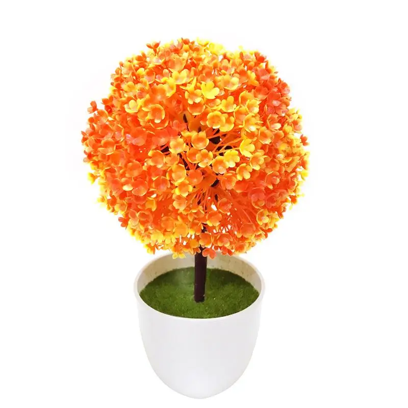 Buy Artificial Plants Ball Simulated Plant Decorative