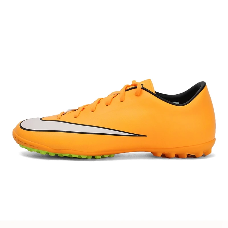 Buena voluntad fascismo Firmar Original New Arrival Nike Mercurial Victory V Tf Men's Soccer Shoes  Football Sneakers - Soccer Shoes - AliExpress