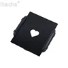 Bokeh Effect Heart-shaped Filter +49 52 55 58 62 67 72 77 82mm P Ring Cokin P Set Photography for Canon Nikon Yongnuo Lenses 2
