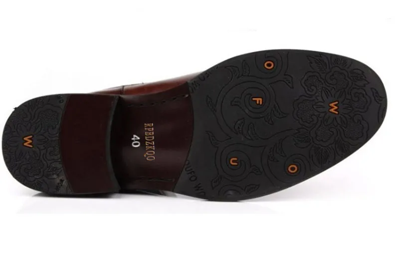 Botas Chelsea
