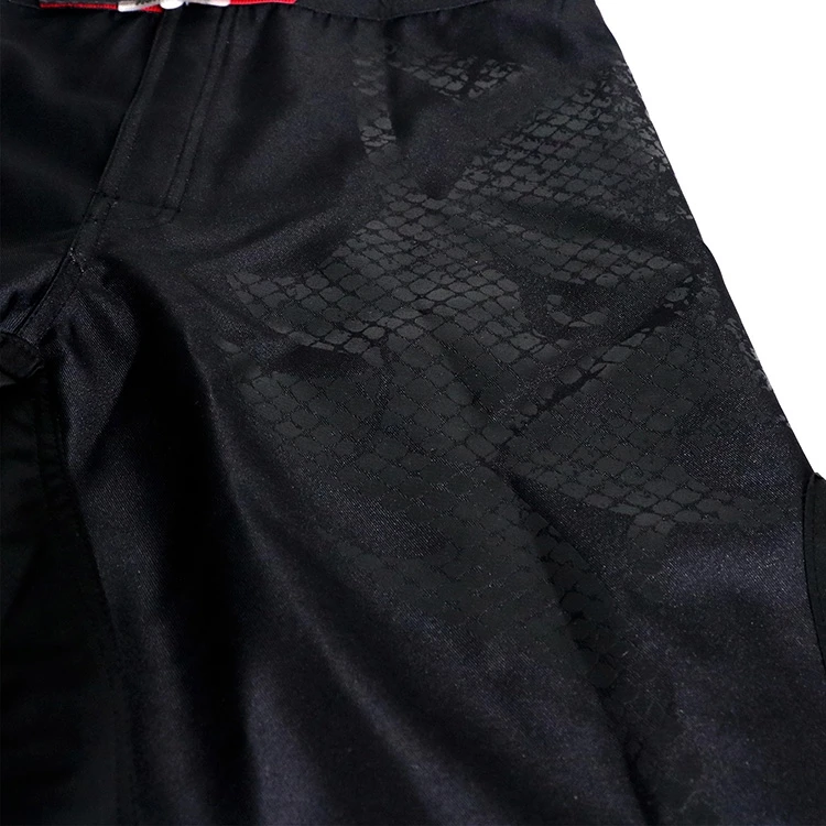 VSZAP технические шорты для спортивных тренировок и соревнований MMA шорты Тигр Муай Тай боксерские трусы MMA Короткие