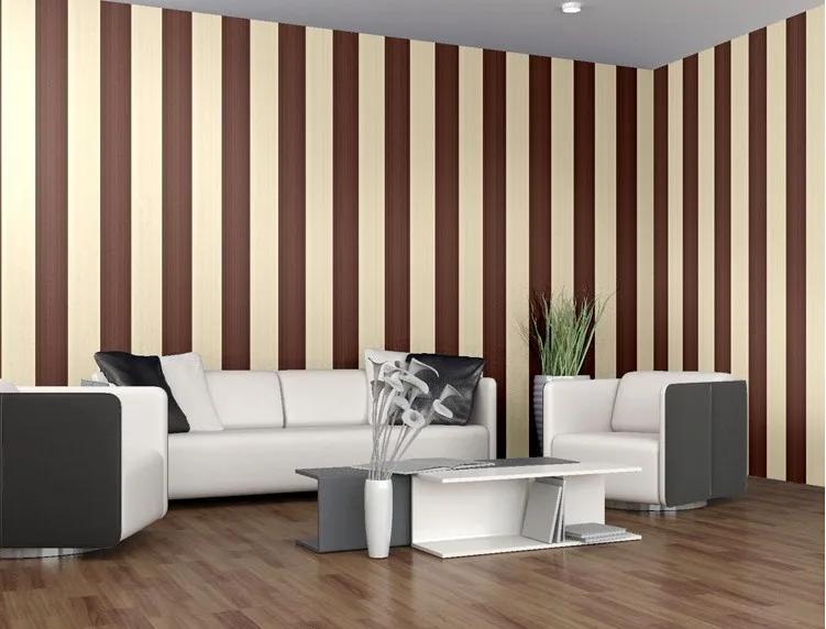 Soggiorno Moderno Con Le Tonalit Del Tortora Soggiorno