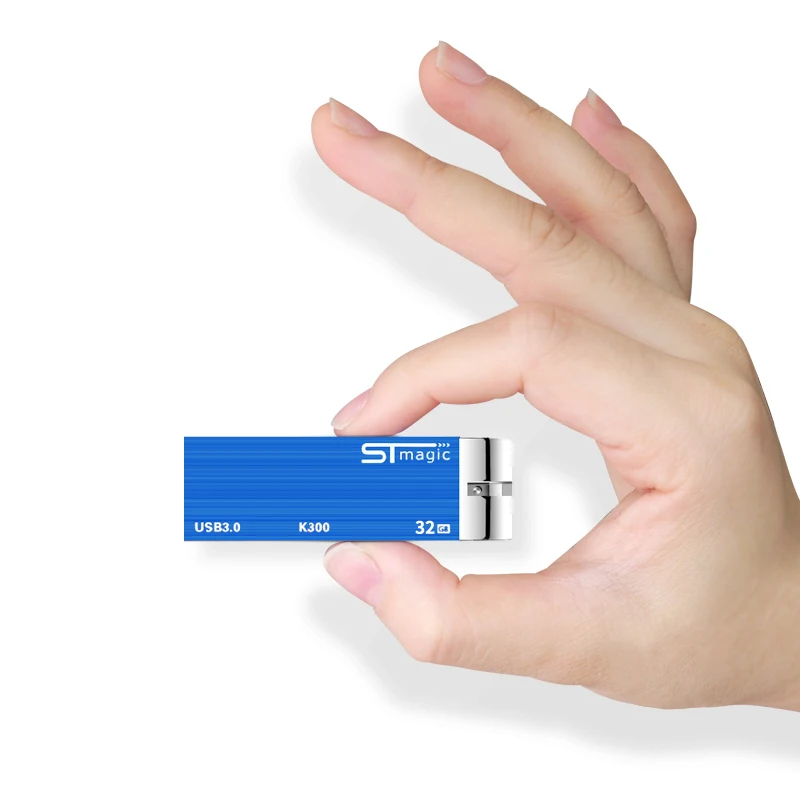 Stmagic K300 ST USB 3 0 флешка Флешка 32 Гб 64 128 ГБ 256 память U для ноутбука PC Comptuer|USB