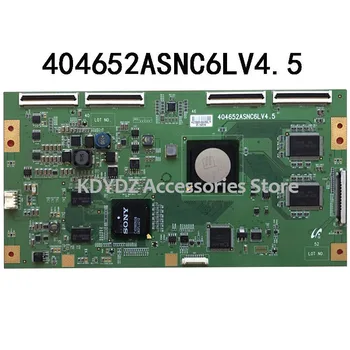 

free shipping Good test T-CON board for KDL-46V4800 404652ASNC6LV4.5 screen LTY460HE02