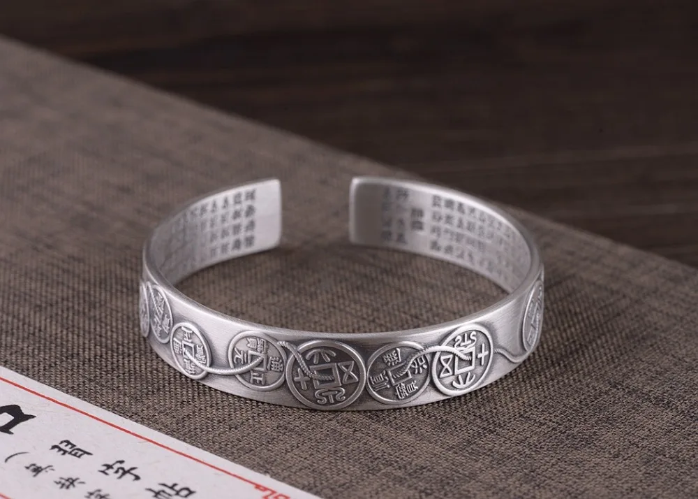 silver-bracelet007G