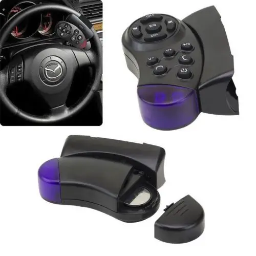 Беспроводной Bluetooth FM трансмиттер модулятор USB SD MMC дистанционный автомобильный