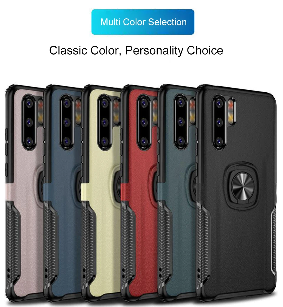 For Huawei P30 Pro Case (2)