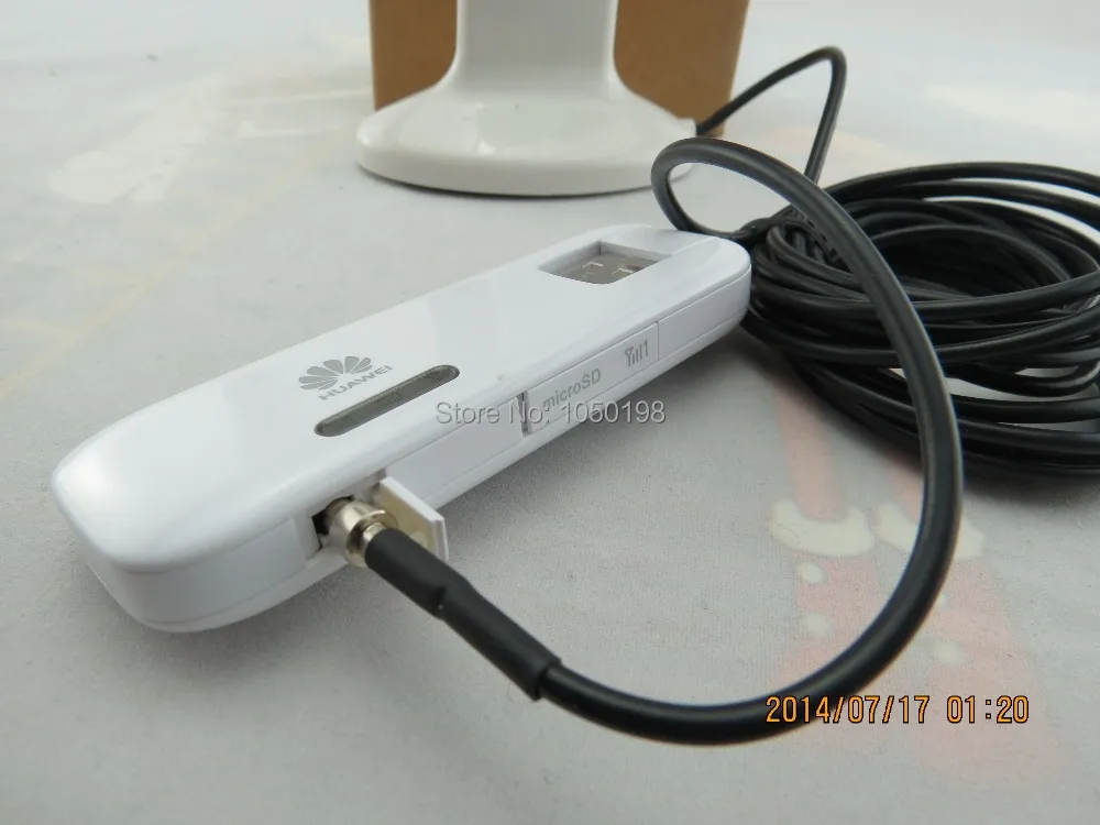 Купить 4 г ts9 разъем + и Huawei e8278 4 г сети LTE через USB модем 150 ...