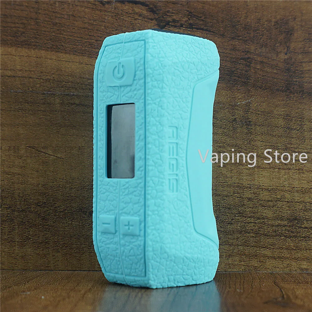 Geekvape Aegis силиконовый мини-чехол защитный чехол щит обертывание кожаный чехол