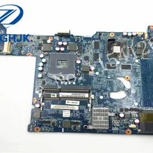 Материнская плата для ноутбука 6-71-w1100-d03 для hasee для Raytheon для CLEVO w110ER материнская плата DDR3 неинтегрированная ТЕСТ ОК