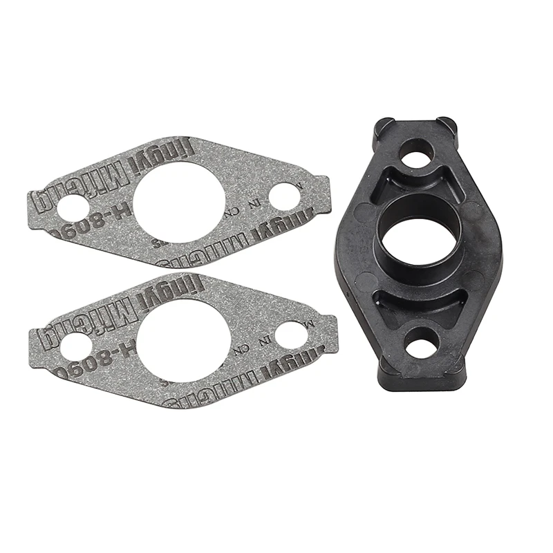 Carburetor & Cylinder Gasket Fit Briggs Stratton 791077 798653 693865