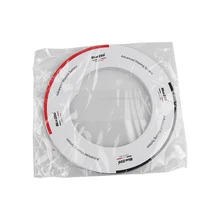 10 шт./компл. 14 расплавленного воска Очиститель воска банки Стандартный расплава воск чистящее кольцо тела бритье, удаление волос Принадлежности для восковой эпиляции