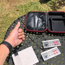 Дропшиппинг HDMI/AV выход Мини ТВ ручной ретро игровая консоль с классическими 600 играми встроенными для 4 K ТВ PAL& NTSC