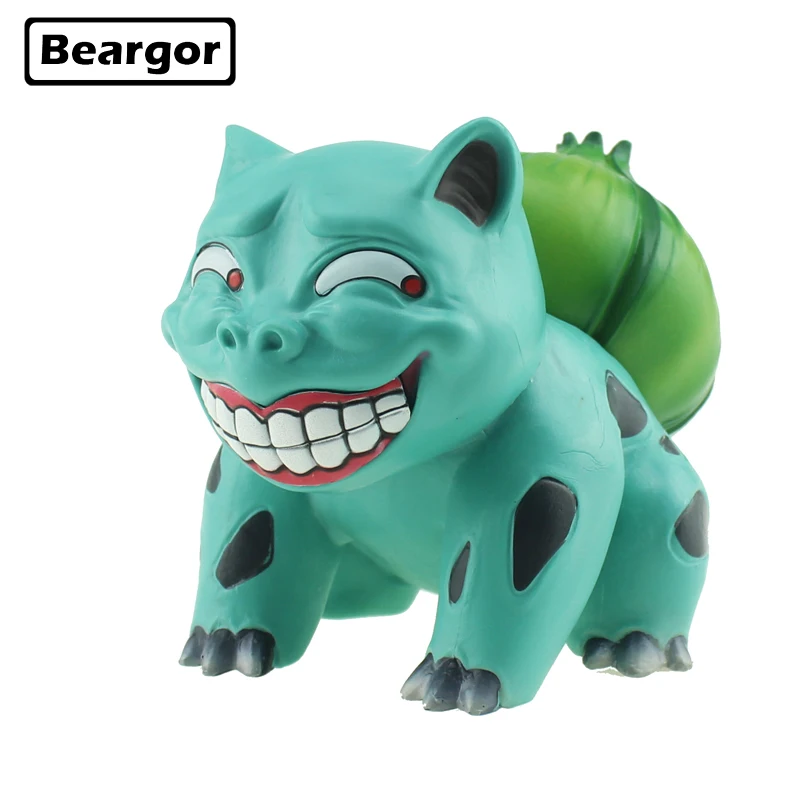 creepy pokemon figures