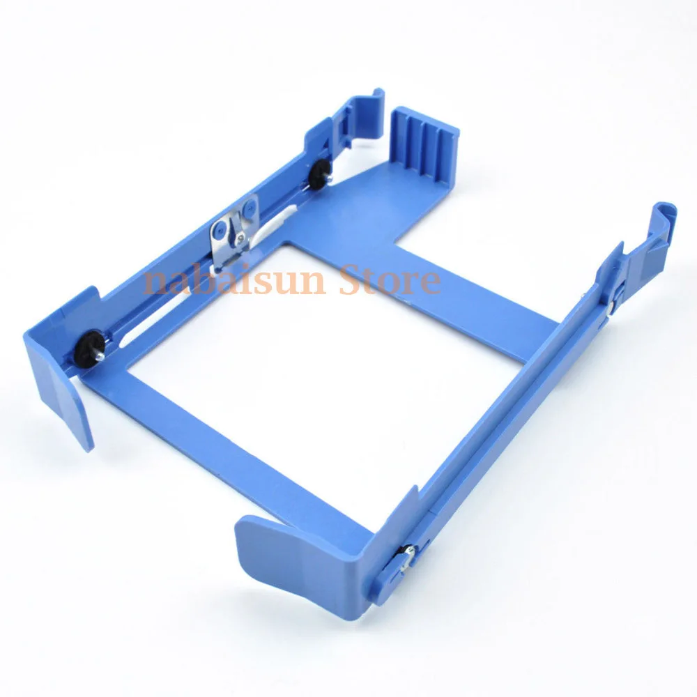 

DN8MY Vostro 260s Festplatten Caddy HDD Carrier Tray DN8MY c-3598 PX60023 FOR T1600, T1650, T3600, T3610, T5600, T5610