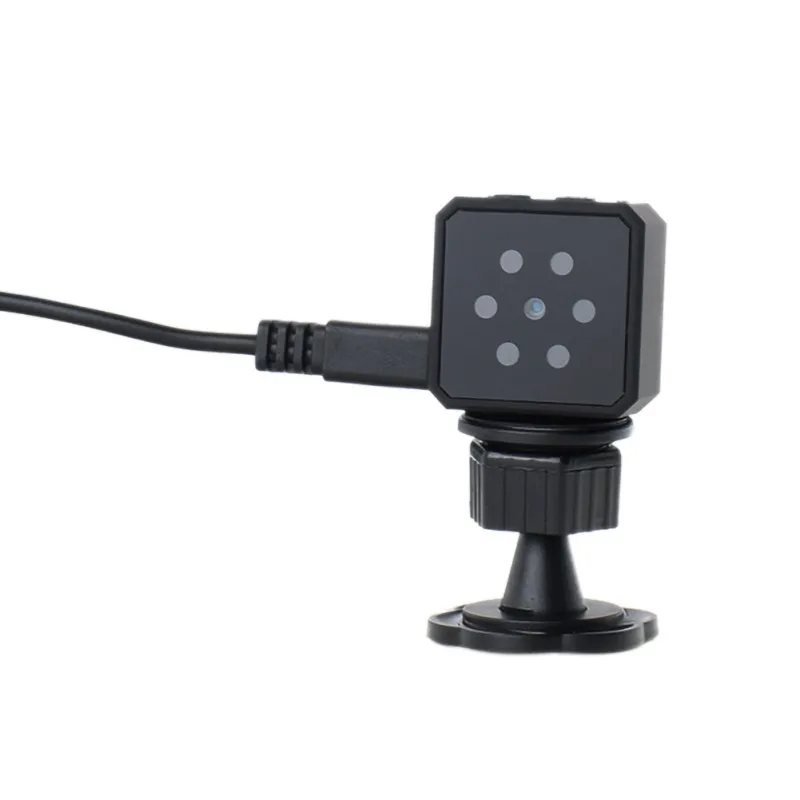 

Mini DV Camcorder New SQ16 HD1080P Car Camera Outdoor Sports Motion Detection DV Night Vision Camera With 16GB SD Card