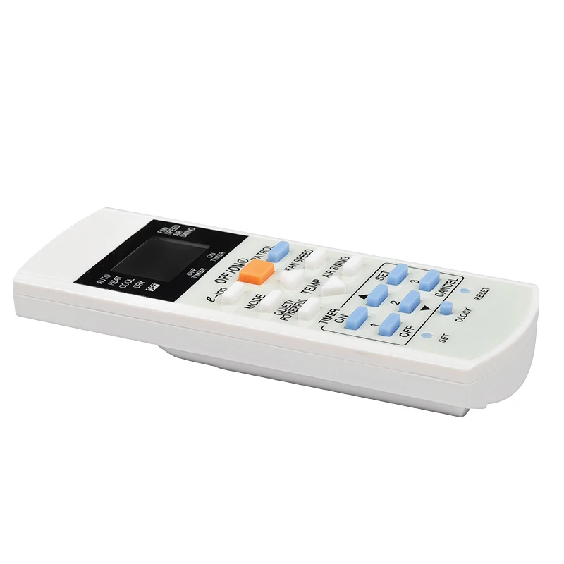 Для кондиционера пульт ДУ, совместимый для panasonic A75C3770 A75C3177 A75C3186 A75C3002 CWA75C600 CS-E12EKU