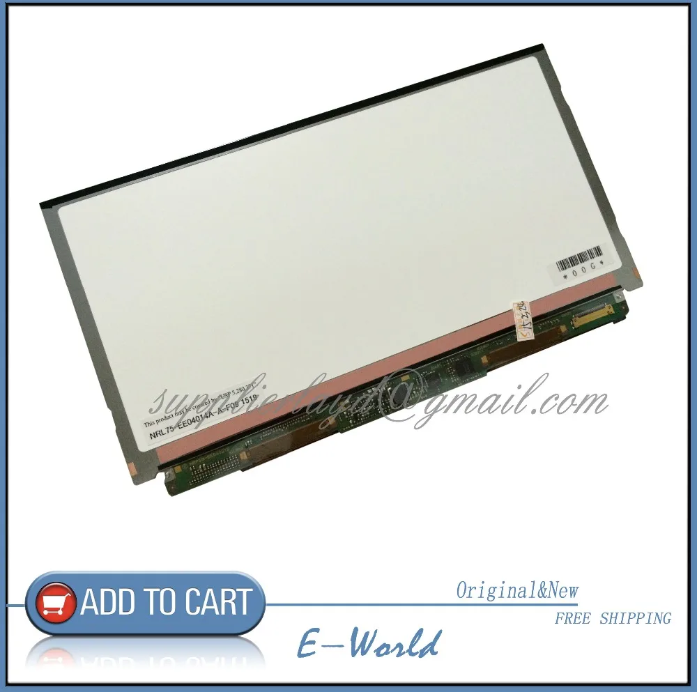 

Original and New 8inch laptop LCD screen CLAA080UA01 LT080EE04000 LT080EE04100 for VGN-P47 P49 Serise Laptop Free Shipping