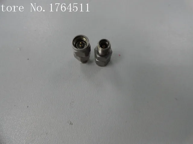 

[BELLA] Imported DC-26.5GHZ 3.5mm female to 3.5mm male -