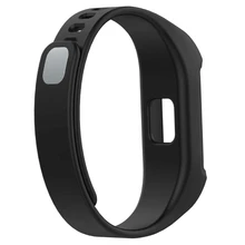 OOTDTY новая Замена наручных часов ремешок для TicWatch TicBand фитнес монитор сердечного ритма браслет для смарт-часов